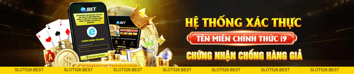 i9bet – Trang Chủ Đăng Ký + Nhập Chuẩn Nhất 2026 + 150K