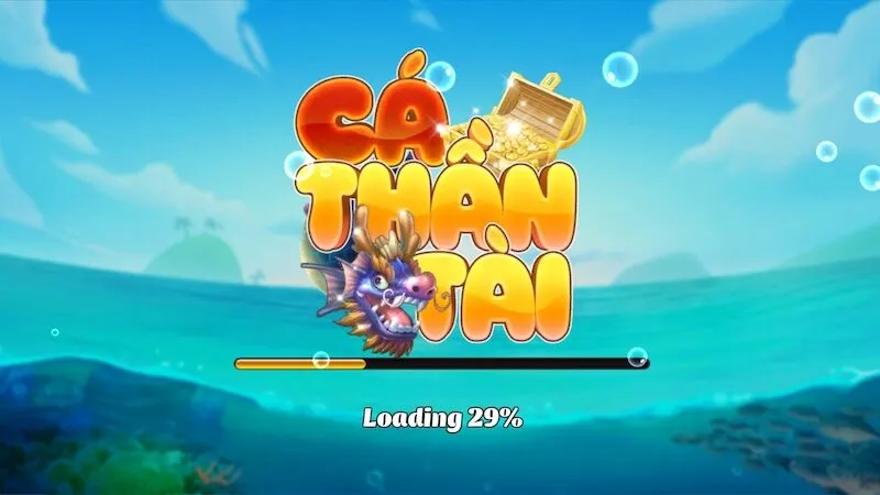 Bắn Cá i9Bet – Thiên Đường Đổi Thưởng Đích Thực