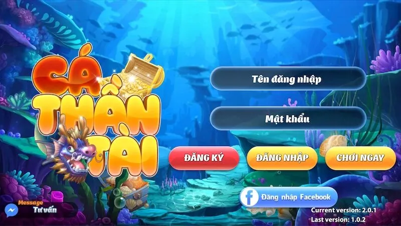 Bắn cá Thần Tài là gì? Tựa game bắn cá hấp dẫn được yêu thích Bắn cá Thần Tài là gì? Tựa game bắn cá hấp dẫn được yêu thích