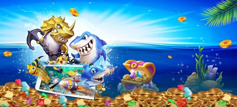 Bắn Cá i9Bet – Thiên Đường Đổi Thưởng Đích Thực