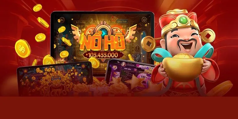 Nổ Hũ May Mắn Và Một Số Thông Tin Cần Biết