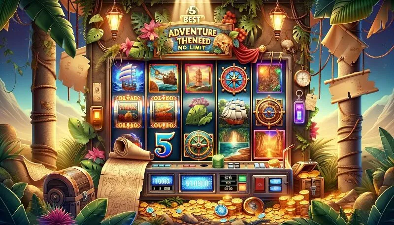 Nổ hũ - Thế giới giải trí đỉnh cao với phần thưởng hấp dẫn