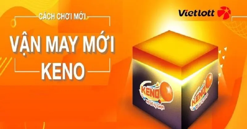 Xổ Số Keno - Trải Nghiệm Quay Số Nhanh, Cơ Hội Trúng Cao