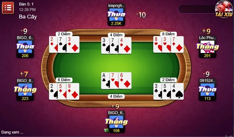 Thế giới game bài trực tuyến - Đỉnh cao giải trí và cơ hội làm giàu