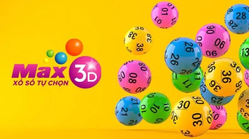 Xổ số Max 3D và một số thông tin cần biết tại nhà cái I9bet Xổ số Max 3D và một số thông tin cần biết tại nhà cái I9bet