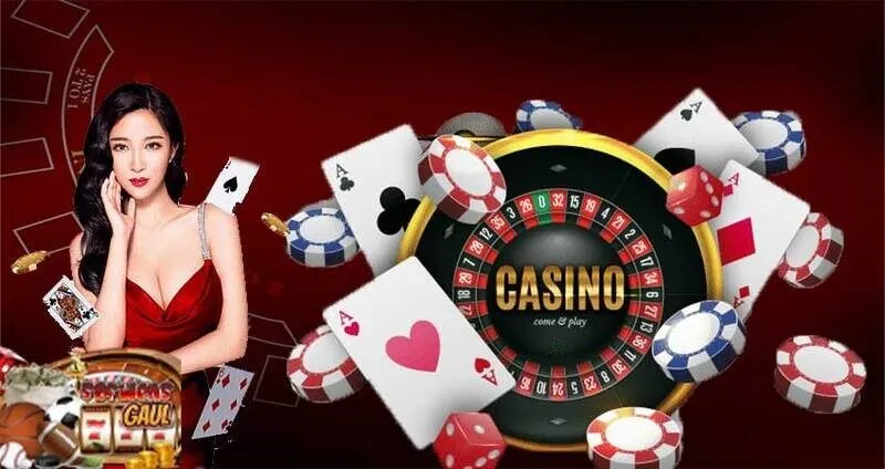 Casino i9Bet – Sòng bài uy tín, đẳng cấp hàng đầu Casino i9Bet – Sòng bài uy tín, đẳng cấp hàng đầu