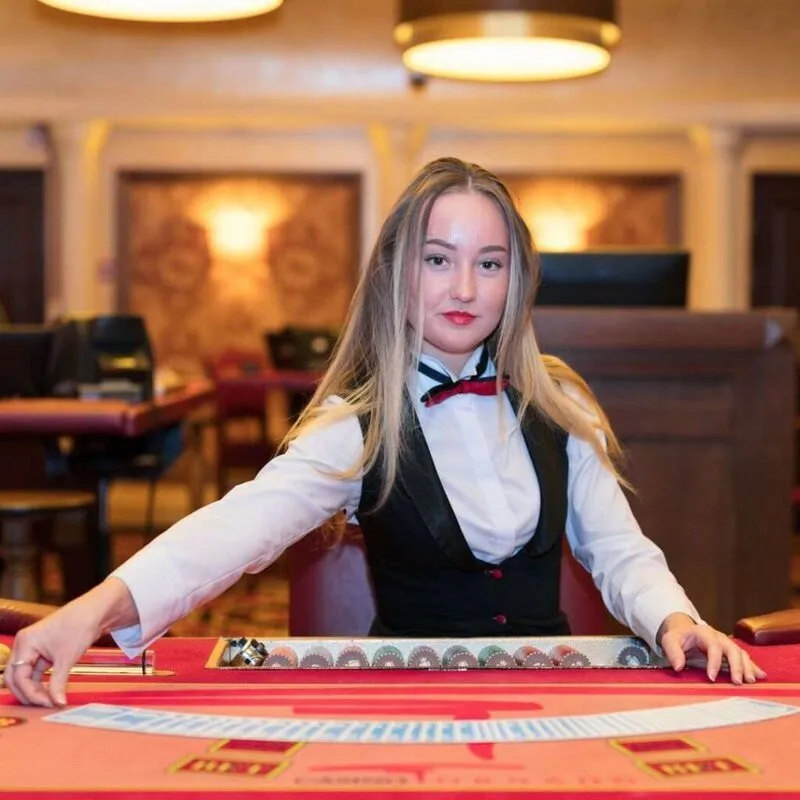 Casino i9Bet – Sòng bài uy tín, đẳng cấp hàng đầu