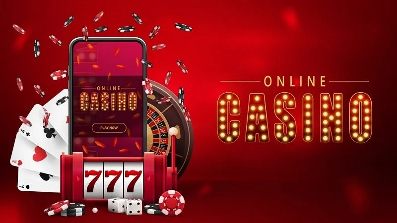 Casino i9Bet – Sòng bài uy tín, đẳng cấp hàng đầu