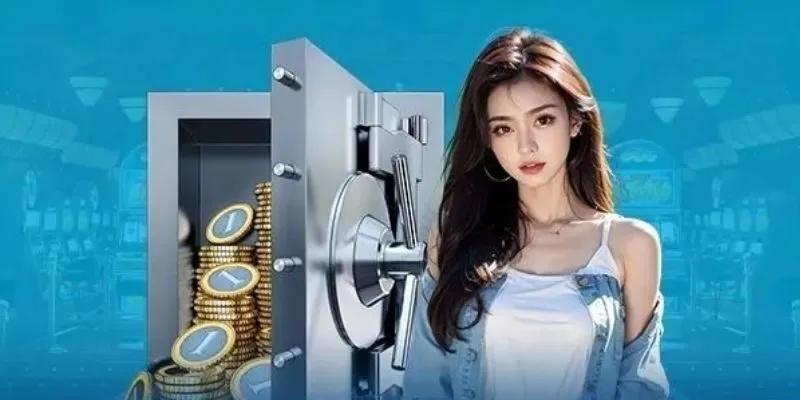 Rút Tiền i9Bet - Tận hưởng niềm vui chiến thắng tại nhà cái
