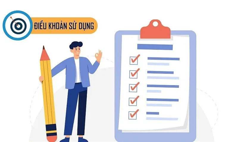 Điều Khoản Sử Dụng i9Bet - Cẩm Nang Dành Cho Người Chơi Điều Khoản Sử Dụng i9Bet - Cẩm Nang Dành Cho Người Chơi