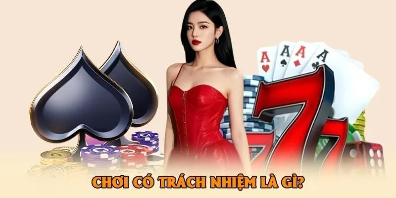 Chơi có trách nhiệm là gì? Chi tiết điều khoản tại nhà cái i9Bet