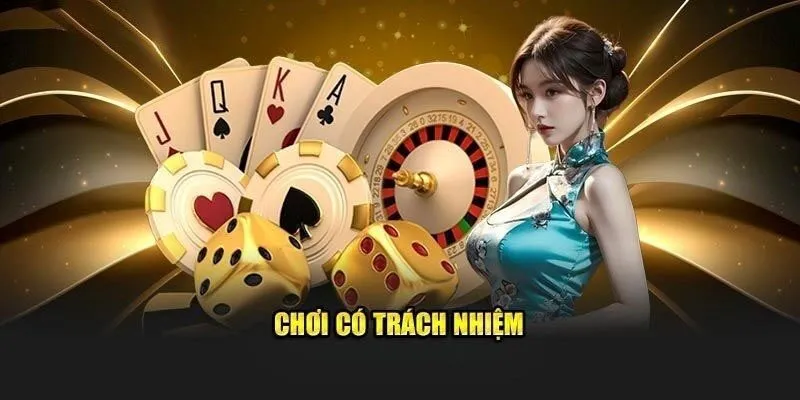 Chơi có trách nhiệm là gì? Chi tiết điều khoản tại nhà cái i9Bet