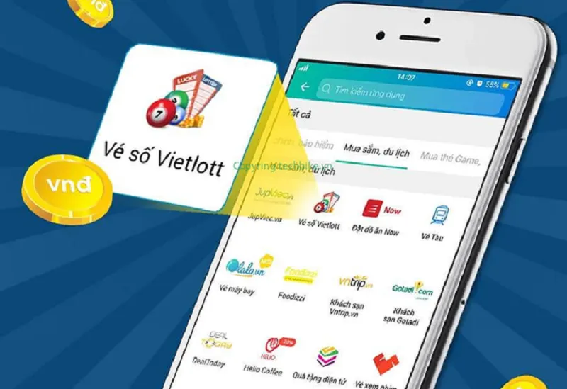 Khám phá Xổ số Mega 6/45: Cách chơi và mẹo săn Jackpot dễ dàng