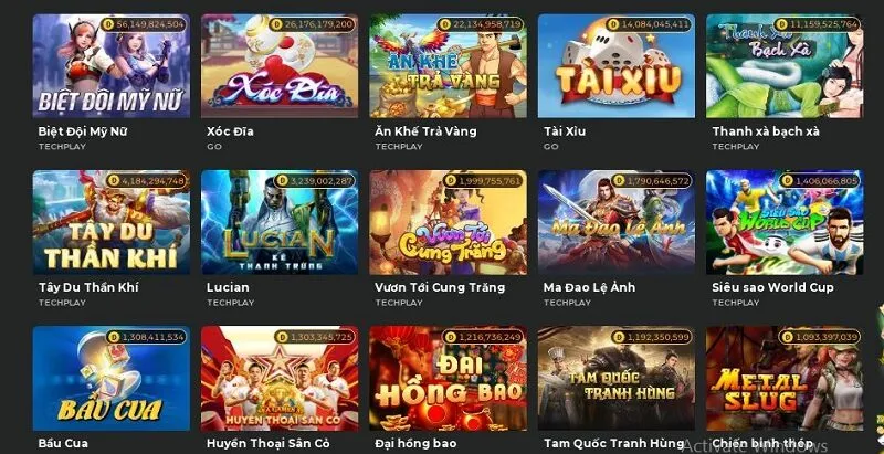 Nổ Hũ Online: Lợi Thế Và Bí Quyết “Ẵm Trọn” Jackpot Khi Tham Gia Nổ Hũ Online: Lợi Thế Và Bí Quyết “Ẵm Trọn” Jackpot Khi Tham Gia