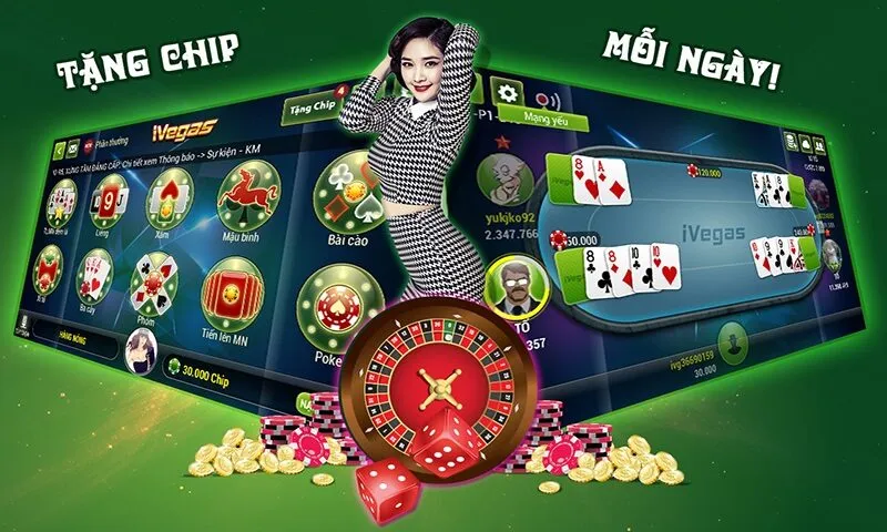 Thế giới game bài trực tuyến - Đỉnh cao giải trí và cơ hội làm giàu
