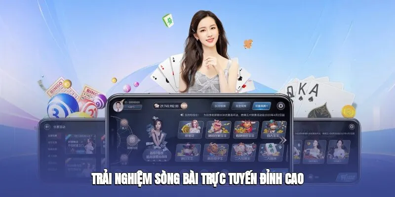 Sòng bài trực tuyến có ưu điểm gì đặc biệt? Hướng dẫn tham gia chi tiết Sòng bài trực tuyến có ưu điểm gì đặc biệt? Hướng dẫn tham gia chi tiết
