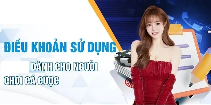 Điều Khoản Sử Dụng i9Bet - Cẩm Nang Dành Cho Người Chơi Điều Khoản Sử Dụng i9Bet - Cẩm Nang Dành Cho Người Chơi
