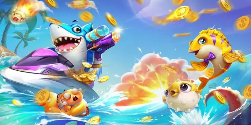 Bắn Cá i9Bet – Thiên Đường Đổi Thưởng Đích Thực Bắn Cá i9Bet – Thiên Đường Đổi Thưởng Đích Thực