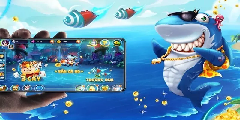 Bắn Cá i9Bet – Thiên Đường Đổi Thưởng Đích Thực Bắn Cá i9Bet – Thiên Đường Đổi Thưởng Đích Thực