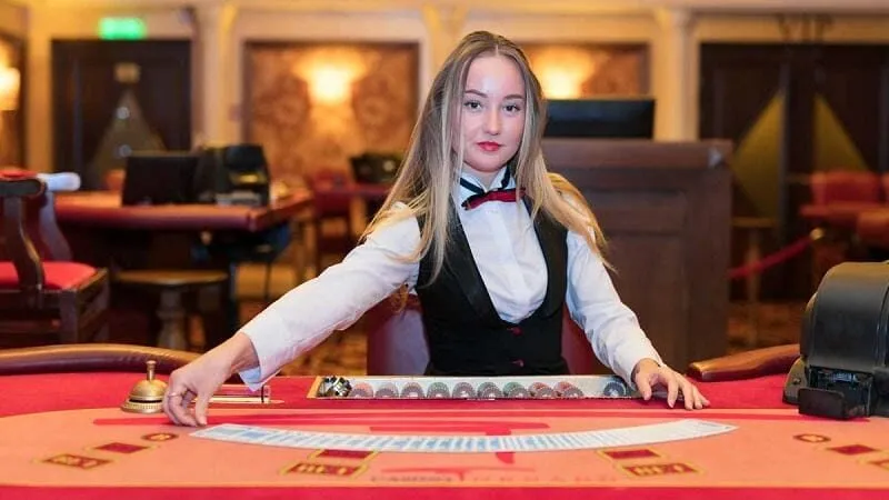 Casino trực tiếp - Tận hưởng thiên đường giải trí đẳng cấp bậc nhất Casino trực tiếp - Tận hưởng thiên đường giải trí đẳng cấp bậc nhất