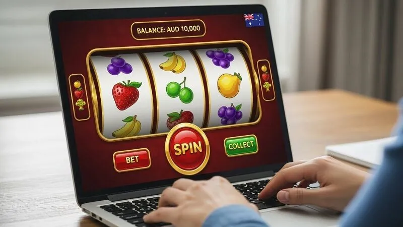 Mách Bạn Top 5+ Bí Kíp Chơi Nổ Hũ Siêu Thưởng