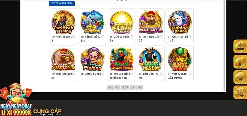 Bắn Cá i9Bet – Thiên Đường Đổi Thưởng Đích Thực Bắn Cá i9Bet – Thiên Đường Đổi Thưởng Đích Thực