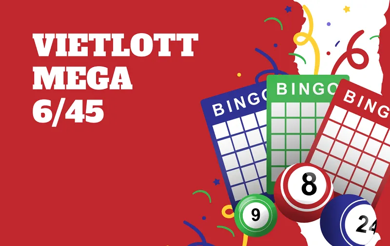 Khám phá Xổ số Mega 6/45: Cách chơi và mẹo săn Jackpot dễ dàng