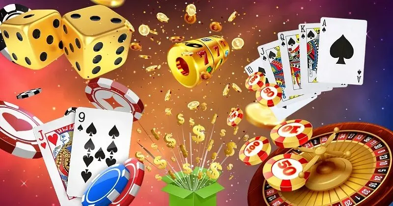 Sòng bài trực tuyến có ưu điểm gì đặc biệt? Hướng dẫn tham gia chi tiết Sòng bài trực tuyến có ưu điểm gì đặc biệt? Hướng dẫn tham gia chi tiết