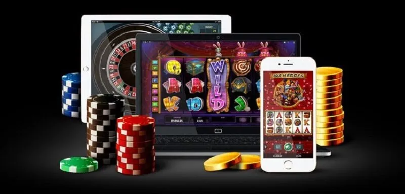 Casino trực tiếp - Tận hưởng thiên đường giải trí đẳng cấp bậc nhất Casino trực tiếp - Tận hưởng thiên đường giải trí đẳng cấp bậc nhất