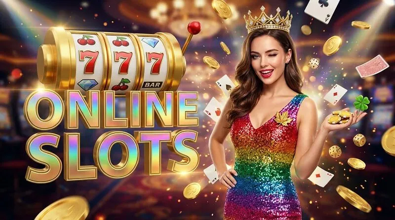 Mách Bạn Top 5+ Bí Kíp Chơi Nổ Hũ Siêu Thưởng