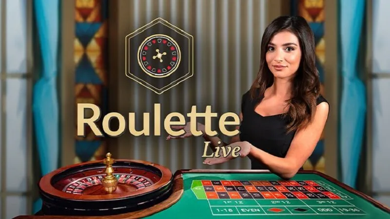 Live Casino - Giải trí sòng bạc chân thực đẳng cấp hàng đầu Châu Á