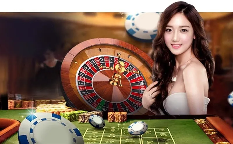 Sòng bài trực tuyến có ưu điểm gì đặc biệt? Hướng dẫn tham gia chi tiết Sòng bài trực tuyến có ưu điểm gì đặc biệt? Hướng dẫn tham gia chi tiết