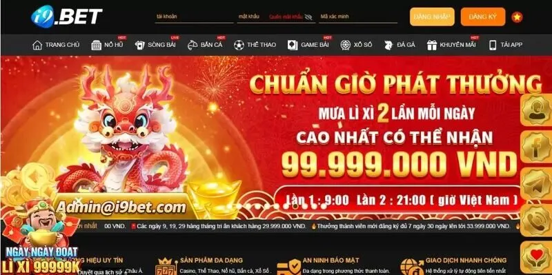 Tải App i9Bet - Ưu điểm nổi bật và cách tải chi tiết cho bet thủ Tải App i9Bet - Ưu điểm nổi bật và cách tải chi tiết cho bet thủ