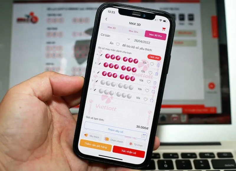 Xổ số Max 3D và một số thông tin cần biết tại nhà cái I9bet Xổ số Max 3D và một số thông tin cần biết tại nhà cái I9bet