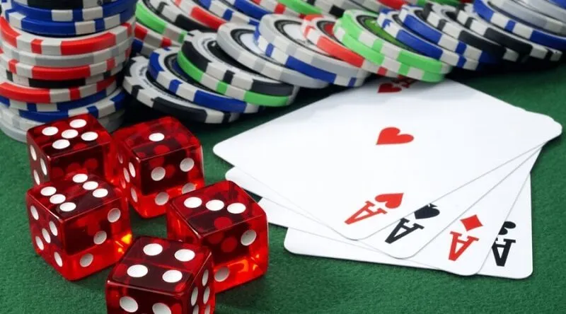 Thế giới game bài trực tuyến - Đỉnh cao giải trí và cơ hội làm giàu