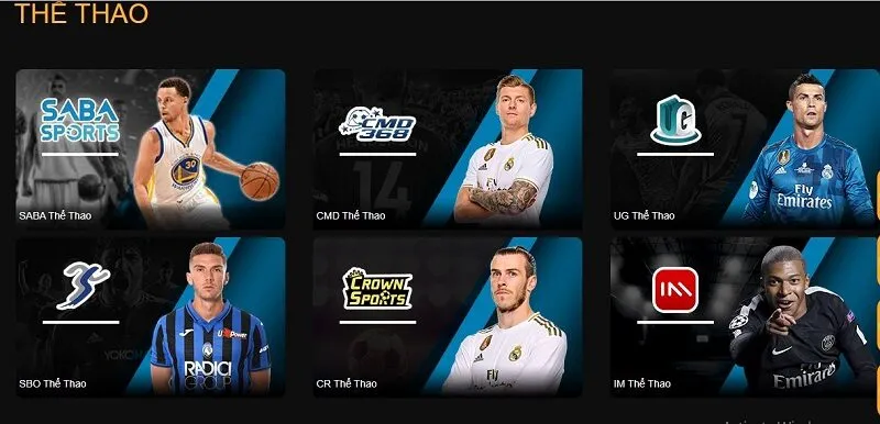 Thể Thao i9Bet - Thiên Đường Của Những Tín Đồ Thể Thao Thể Thao i9Bet - Thiên Đường Của Những Tín Đồ Thể Thao