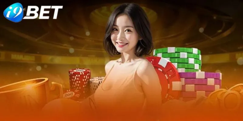 Casino i9Bet – Sòng bài uy tín, đẳng cấp hàng đầu Casino i9Bet – Sòng bài uy tín, đẳng cấp hàng đầu