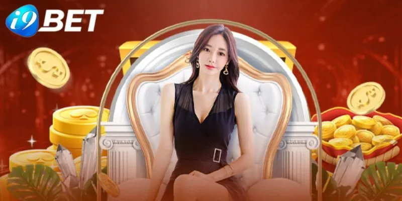 Casino i9Bet – Sòng bài uy tín, đẳng cấp hàng đầu Casino i9Bet – Sòng bài uy tín, đẳng cấp hàng đầu