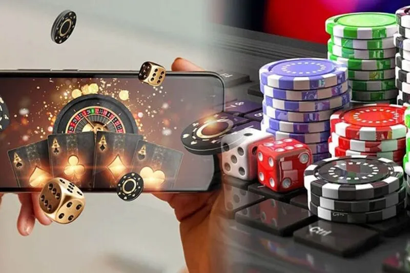 Casino i9Bet – Sòng bài uy tín, đẳng cấp hàng đầu