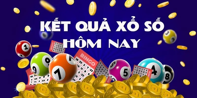 Xổ số trực tuyến - Hành trình chinh phục những con số may mắn