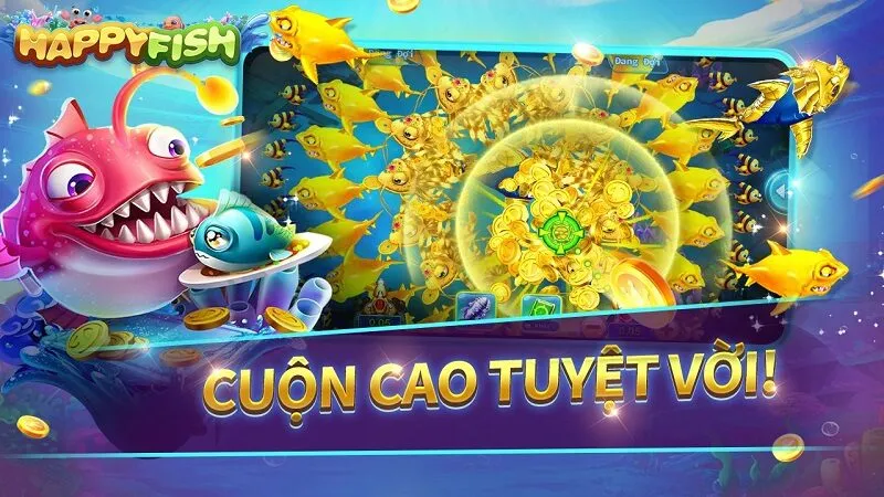 Bắn Cá i9Bet – Thiên Đường Đổi Thưởng Đích Thực Bắn Cá i9Bet – Thiên Đường Đổi Thưởng Đích Thực