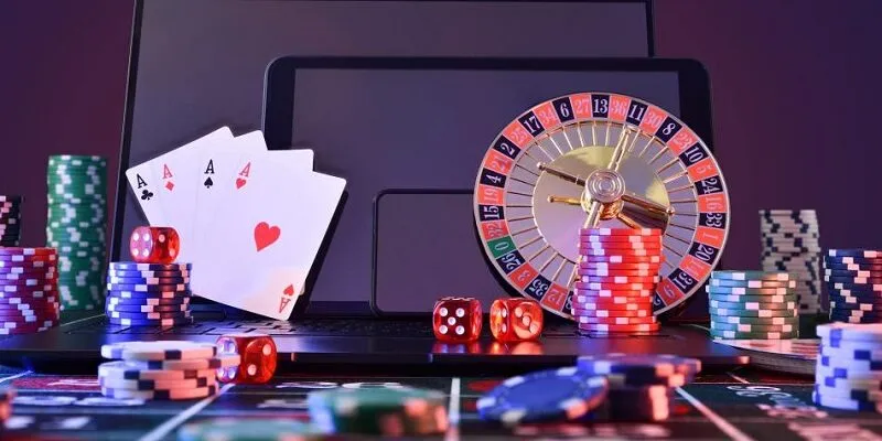 Casino Online - Trải nghiệm sòng bài thượng lưu ngay tại nhà