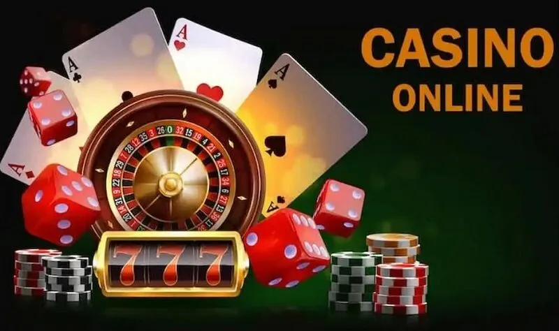 Sòng Bài Online Là Gì? Tiêu Chí Chọn Sân Chơi Uy Tín, Chất Lượng Sòng Bài Online Là Gì? Tiêu Chí Chọn Sân Chơi Uy Tín, Chất Lượng