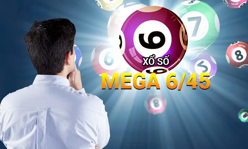 Khám phá Xổ số Mega 6/45: Cách chơi và mẹo săn Jackpot dễ dàng