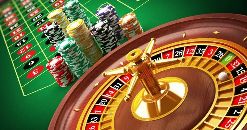 Casino i9Bet – Sòng bài uy tín, đẳng cấp hàng đầu