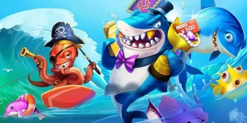 Bắn Cá i9Bet – Thiên Đường Đổi Thưởng Đích Thực