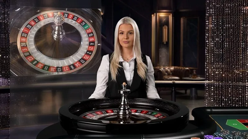 Casino i9Bet – Sòng bài uy tín, đẳng cấp hàng đầu