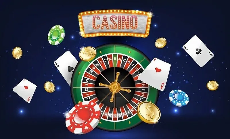 Casino i9Bet – Sòng bài uy tín, đẳng cấp hàng đầu