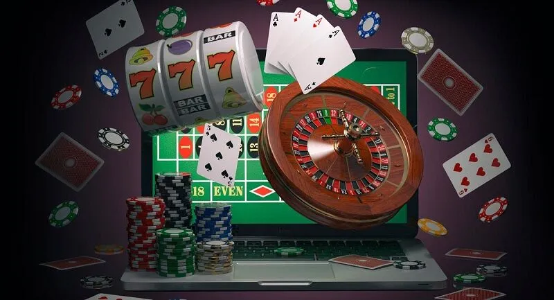 Casino i9Bet – Sòng bài uy tín, đẳng cấp hàng đầu