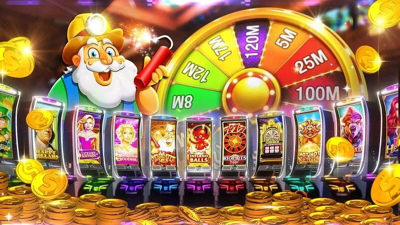 Nổ Hũ May Mắn Và Một Số Thông Tin Cần Biết
